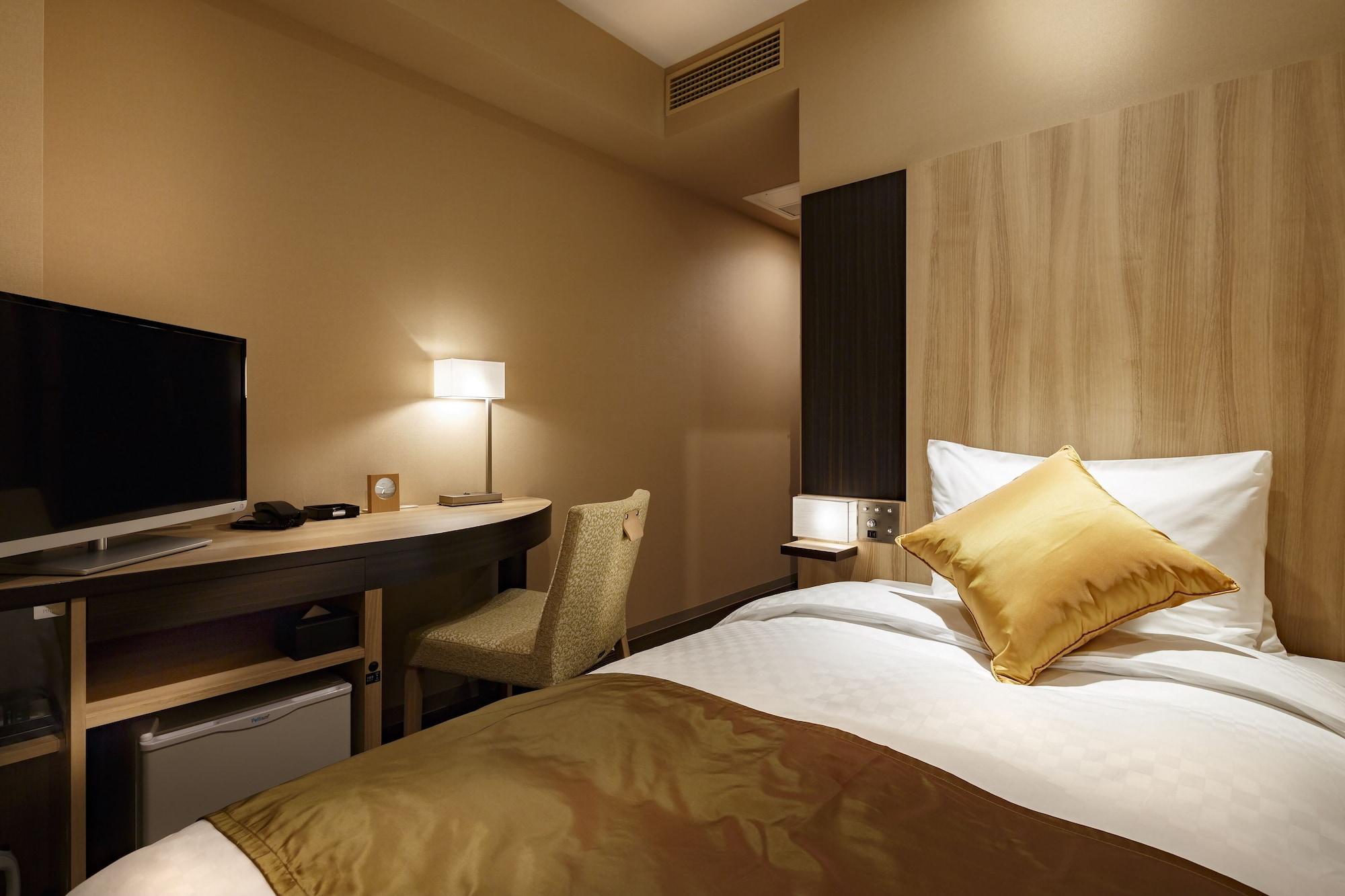 Hotel Vista Sendai Extérieur photo