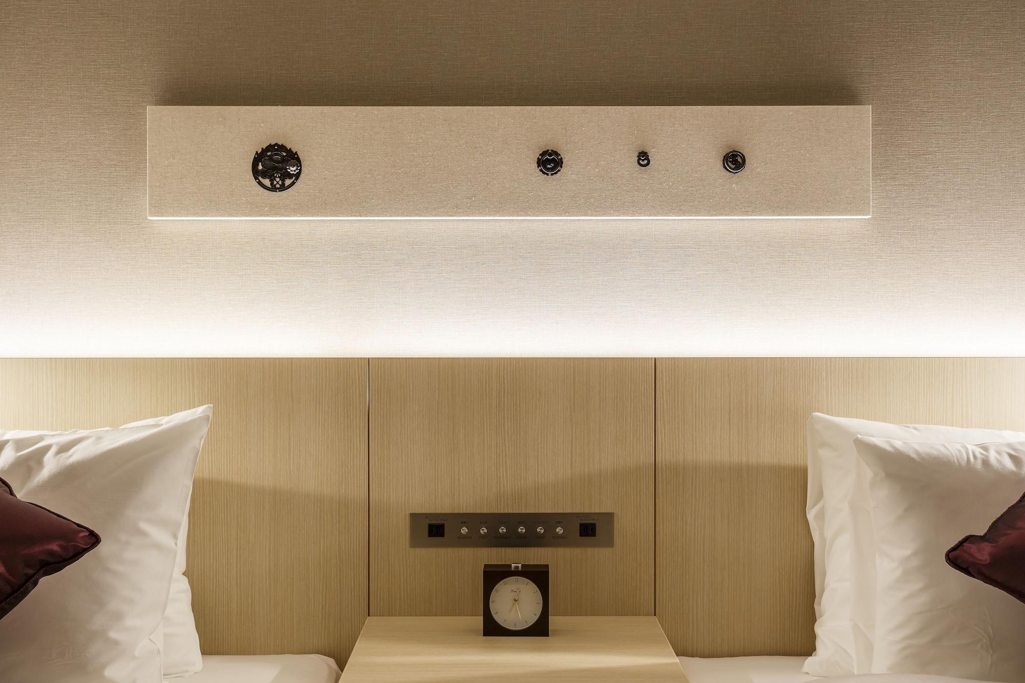 Hotel Vista Sendai Extérieur photo
