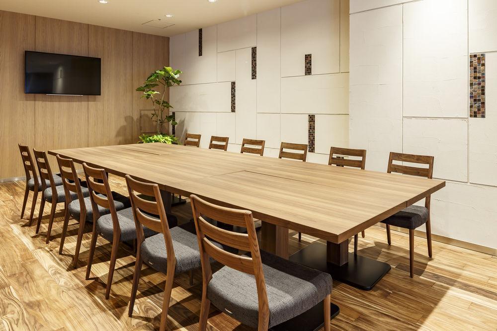 Hotel Vista Sendai Extérieur photo