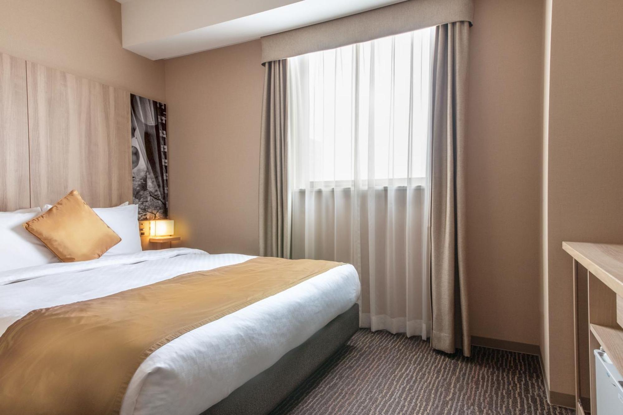 Hotel Vista Sendai Extérieur photo