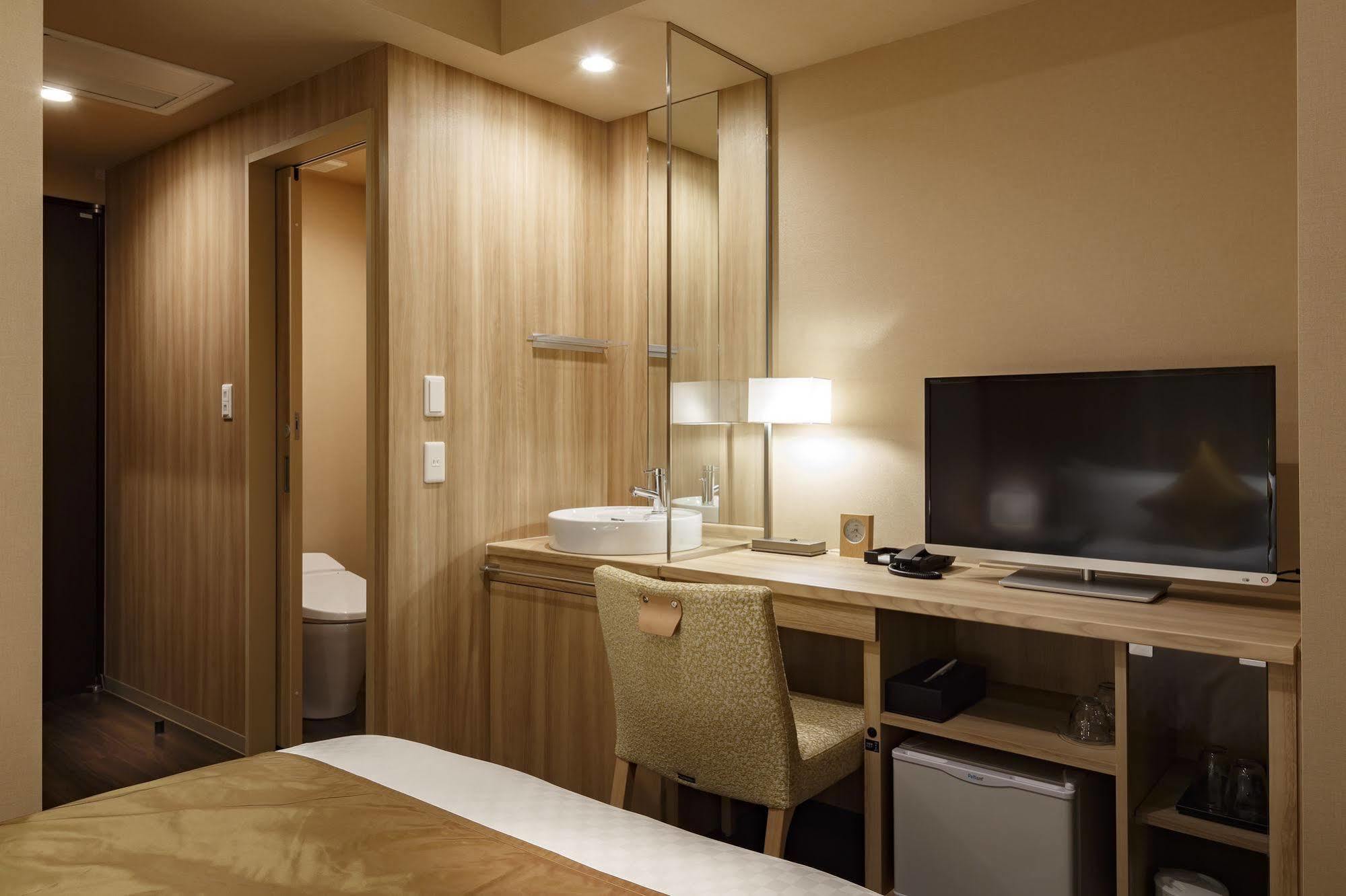 Hotel Vista Sendai Extérieur photo