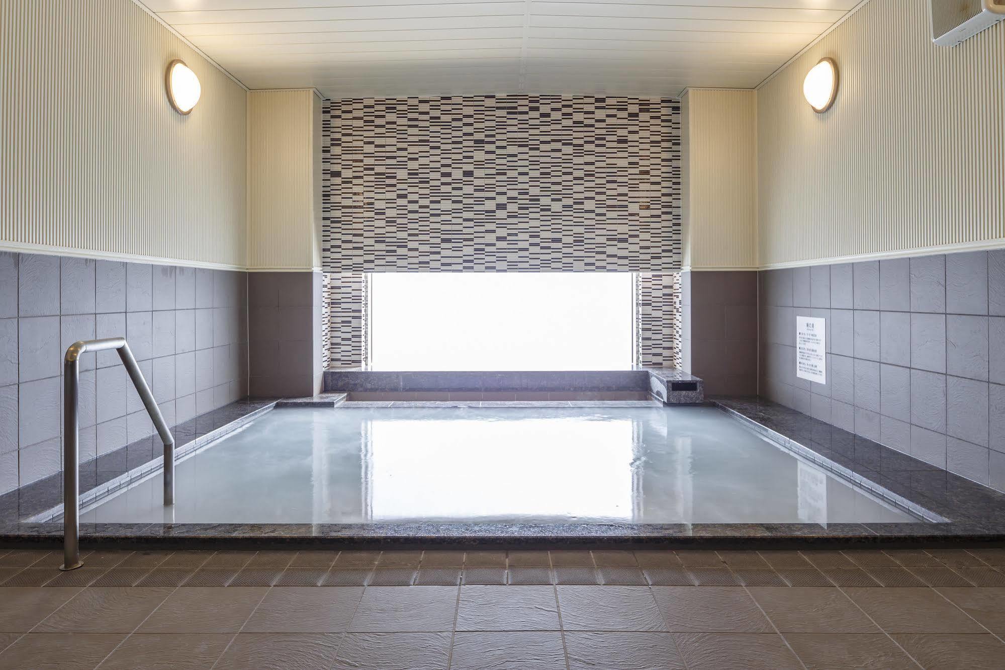 Hotel Vista Sendai Extérieur photo